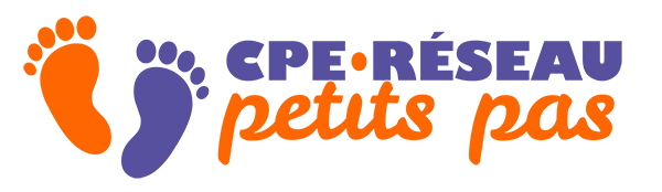 CPE Réseau Petits Pas